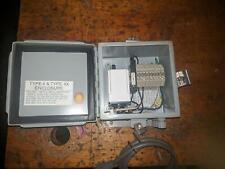 Sensall control type for sale  Shipping to United Kingdom
