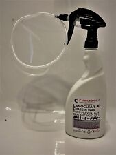Lanolin motor spray for sale  DURHAM