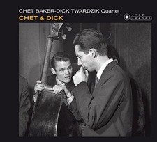 Chet dick chet usato  Spedire a Italy