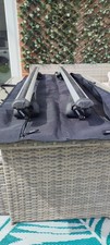 Thule roof bars for sale  POOLE