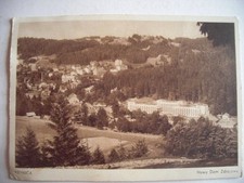 Używany, Stara AK Krynica Nowy Dom Zdrojowy [aE288] na sprzedaż  Wysyłka do Poland