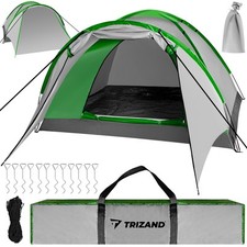 Campingzelt nevada vorzelt gebraucht kaufen  Mittenwalde