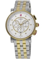 Michele mww01k000121 sport for sale  Brookfield