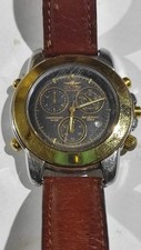 Orologio sector adv usato  Casapesenna