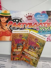Partyboot xxl bodensee gebraucht kaufen  Karlsruhe