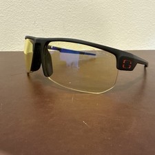 ÓCULOS DE SOL GUNNAR TORPEDO 360 ÔNIX VERMELHO AUTÊNTICO 73-18 comprar usado  Enviando para Brazil