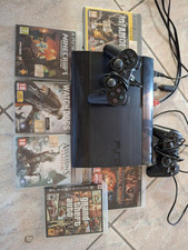 Ps3 super slim usato  Orsogna