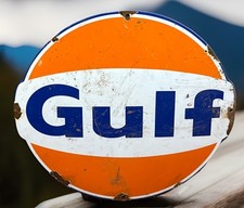 Big gulf porcelain for sale  Wethersfield