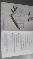 Ventura pacific awning for sale  LOWESTOFT