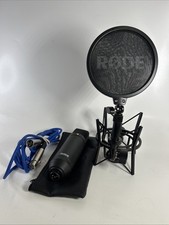 New rode nt1 for sale  Yuba City
