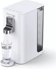 Waterdrop instant heißwassers gebraucht kaufen  Versand nach Germany