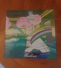 Vinyle taï phong d'occasion  Niort