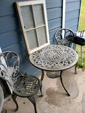 Table 2 chairs for sale  Tulsa