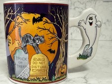 Vintage halloween ghost for sale  Atascadero