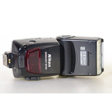 Nikon speedlight 800 gebraucht kaufen  Rain