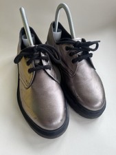 Martens 1461 metallic for sale  PEEBLES