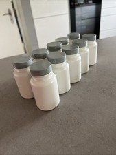 Leere dosen lifeplus gebraucht kaufen  Kleve