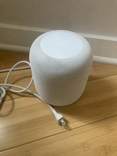 Apple homepod 1st for sale  Ridgewood
