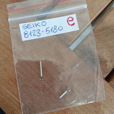 Seiko quartz ref. usato  Nereto