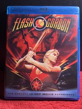 Flash gordon sam for sale  Sterling Heights