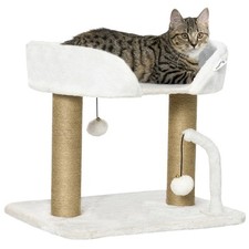 Pawhut indoor cat for sale  GREENFORD