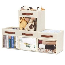 Inch cube storage for sale  Seattle