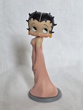 Betty boop figurine for sale  NOTTINGHAM