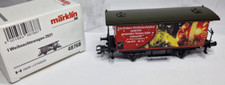 Märklin 48768 güterwagen gebraucht kaufen  Rothenburg