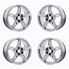 Corvette bright pvd for sale  Troy