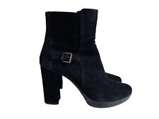 Bottines cuir agneau d'occasion  Amiens-