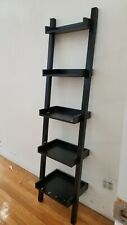 Black narrow leaning for sale  New Rochelle