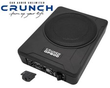 Crunch gp800v2 aktiver gebraucht kaufen  Gochsheim