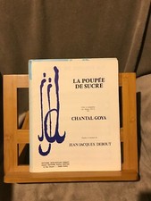 Chantal goya poupée d'occasion  Rennes