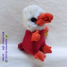 Riginal steiff poppy gebraucht kaufen  Bochum
