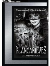 Blancanieves, usado comprar usado  Enviando para Brazil