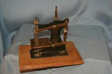 Jouet machine coudre d'occasion  France