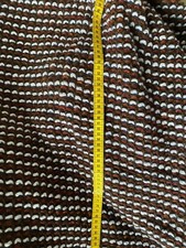 Stoff couture bouclé gebraucht kaufen  Hennigsdorf