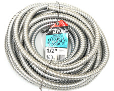 Aluminum fmc flexible for sale  Troy