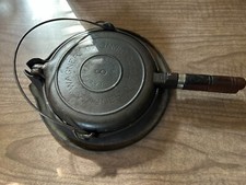 Wagner cast iron for sale  Minneapolis