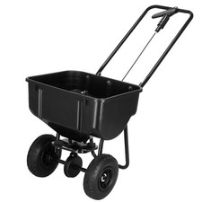 Springos carrello spandiconcim usato  Spedire a Italy