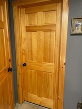 Wood wooden interior for sale  Zion Grove