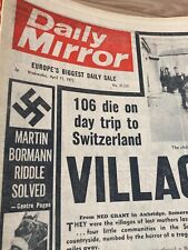 Hayley mills quits for sale  LONDON