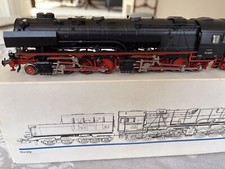 Märklin 3502 dampflokomotive gebraucht kaufen  Krefeld