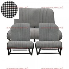 Set rivestimento sedili usato  Rogeno