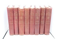 Harmsworth household encyclope for sale  MANNINGTREE
