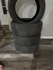 Bridgestone dueler 400 for sale  Cecil