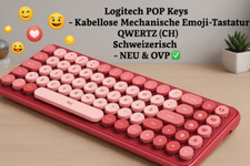 Logitech pop keys gebraucht kaufen  Berlin