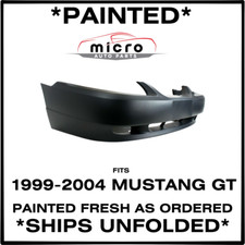 New front bumper for sale  Highland Park