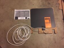 Winegard flatwave amplified for sale  Thousand Oaks