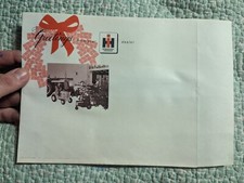 Vintage unused international for sale  Winthrop Harbor